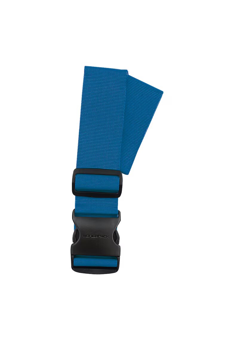 Worldpack Curea F00112 - Albastru