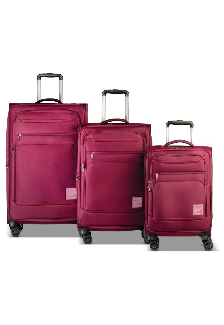 Worldpack F10508 - Verde