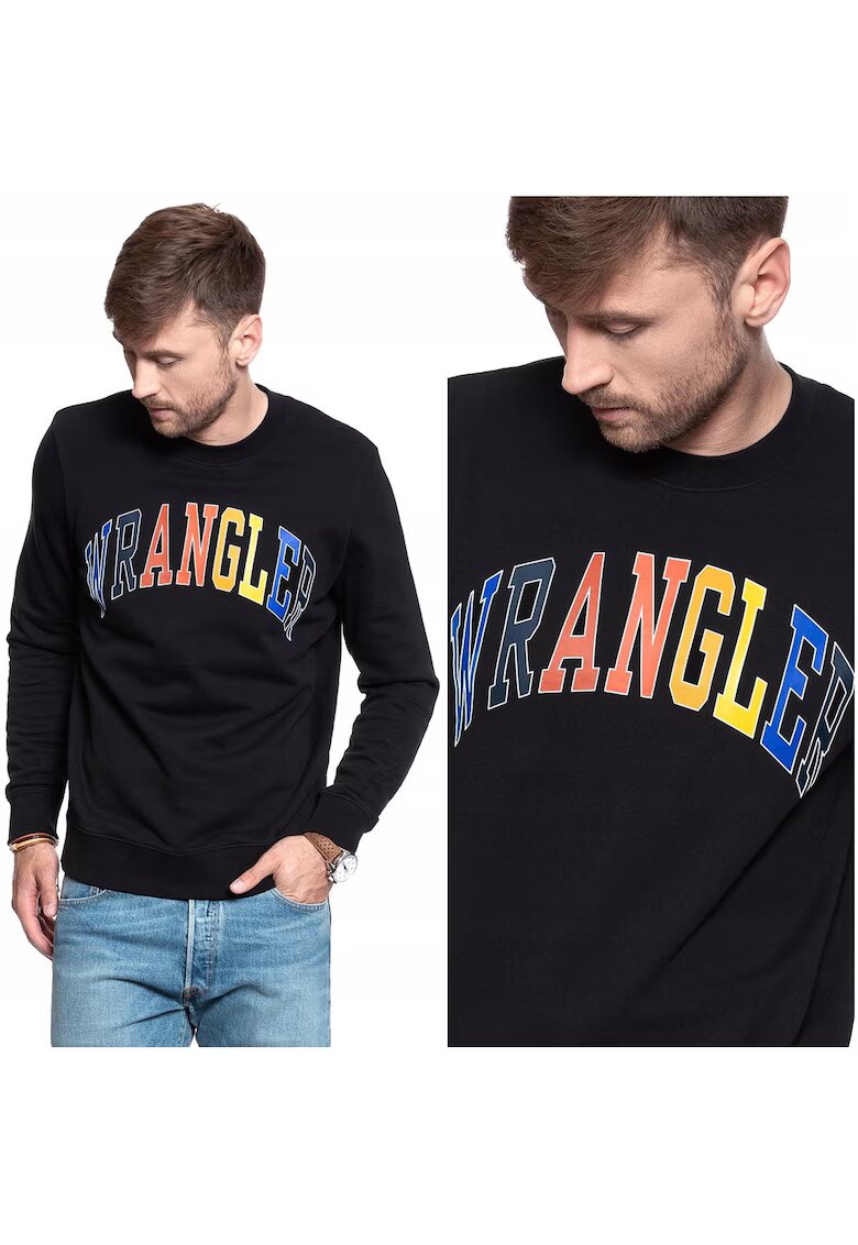 Wrangler Bluzy 31070145