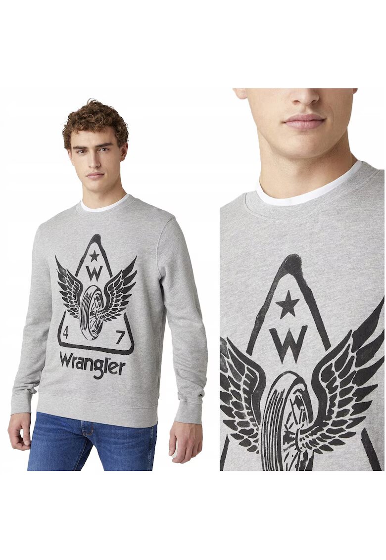 Wrangler Bluzy 31070149