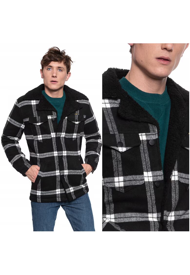 Wrangler Jacheta De Iarna - Wrange Coat - De