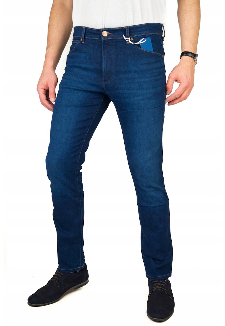 Wrangler Jeans - Larston - The Bullseye - W32 L36
