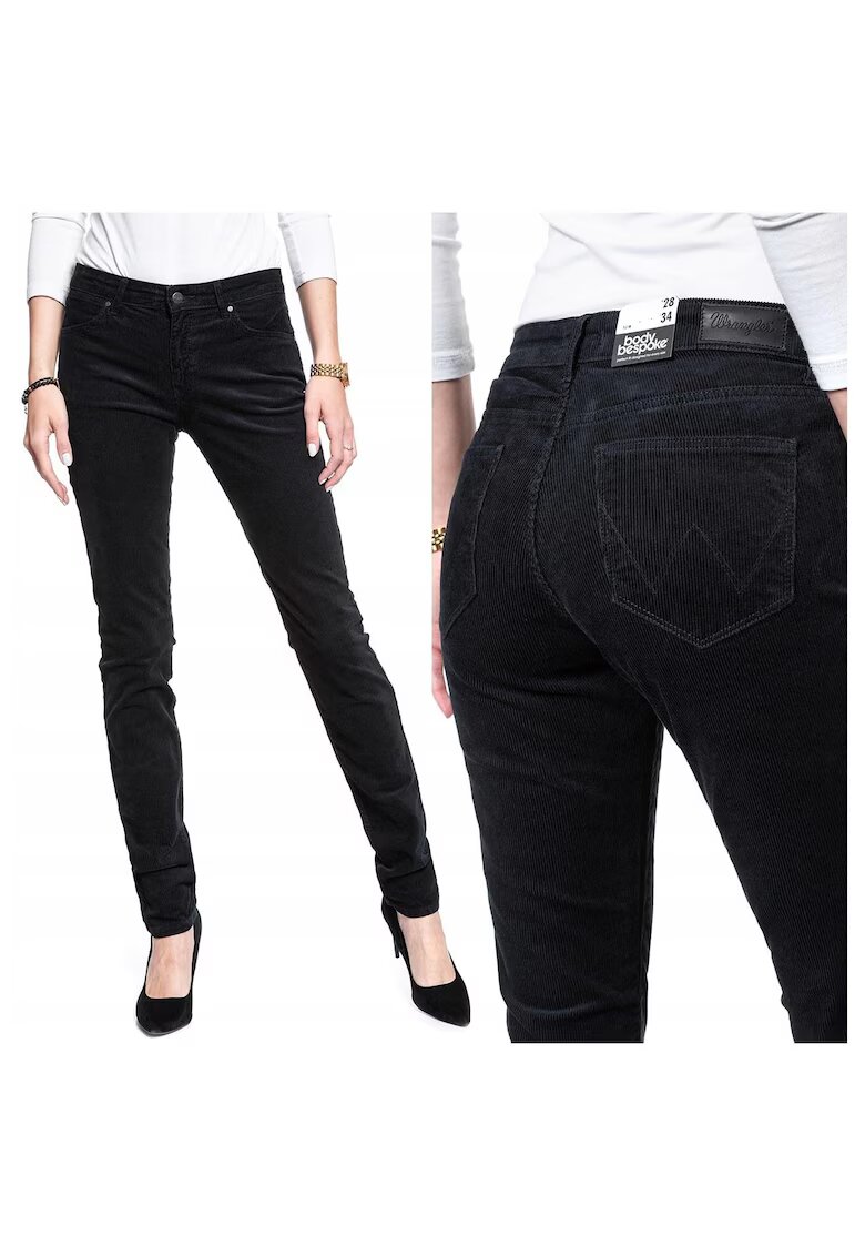 Wrangler Jeansy_Damskie_10648