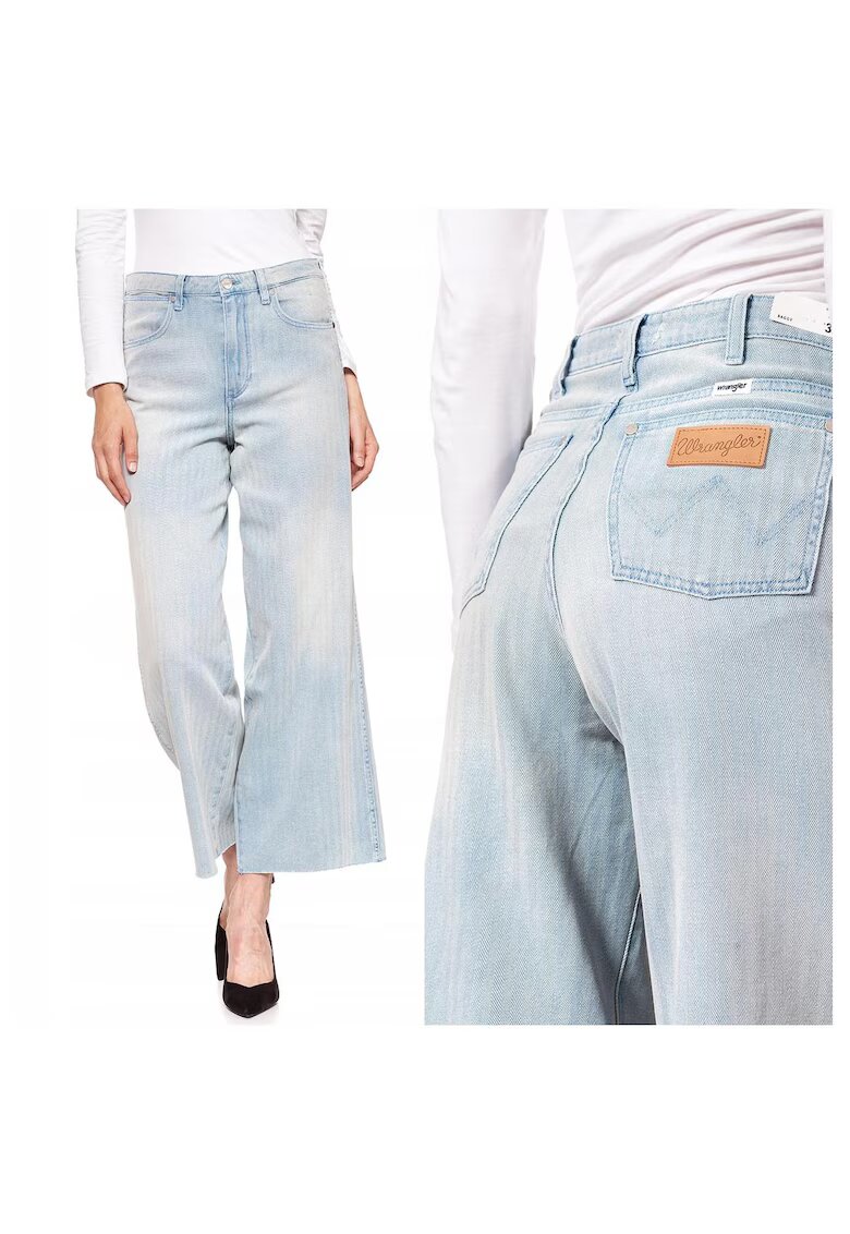 Wrangler Jeansy_Damskie_11389