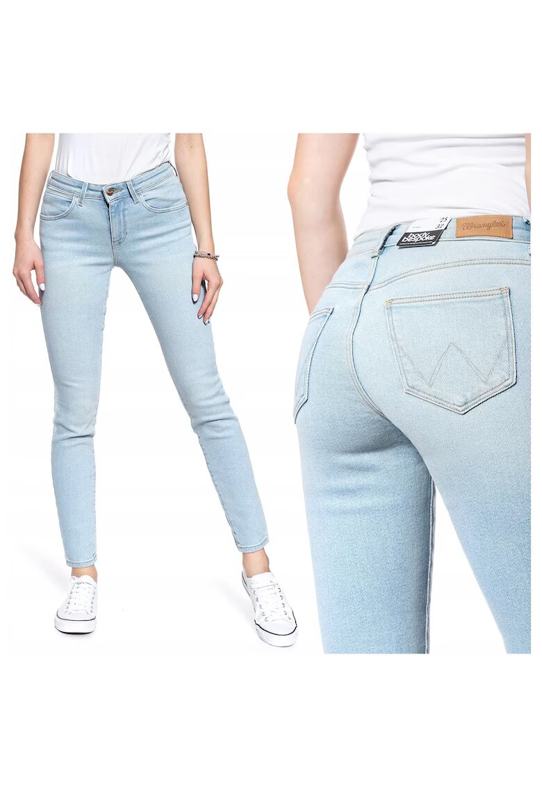 Wrangler Jeansy_Damskie_15833