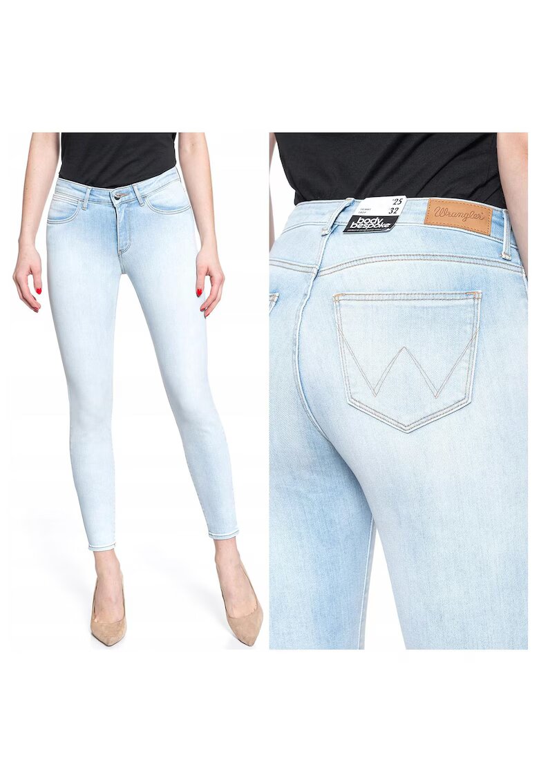 Wrangler Jeansy_Damskie_18919