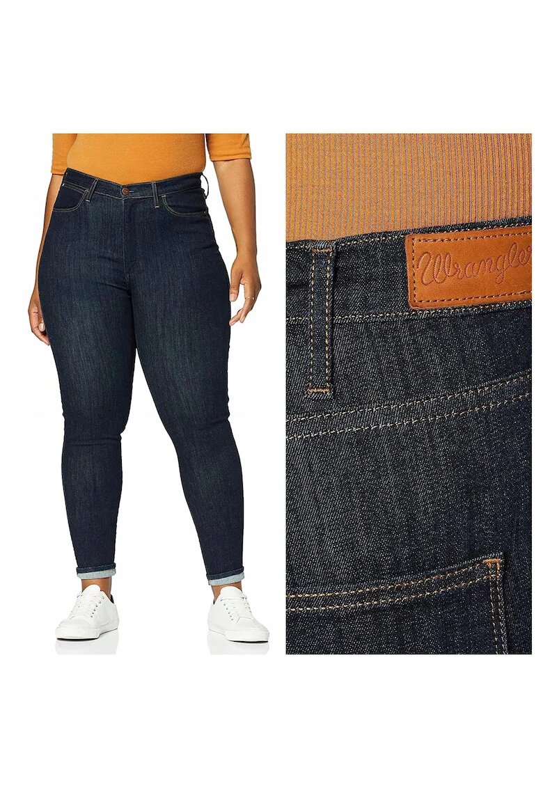 Wrangler Jeansy_Damskie_20924