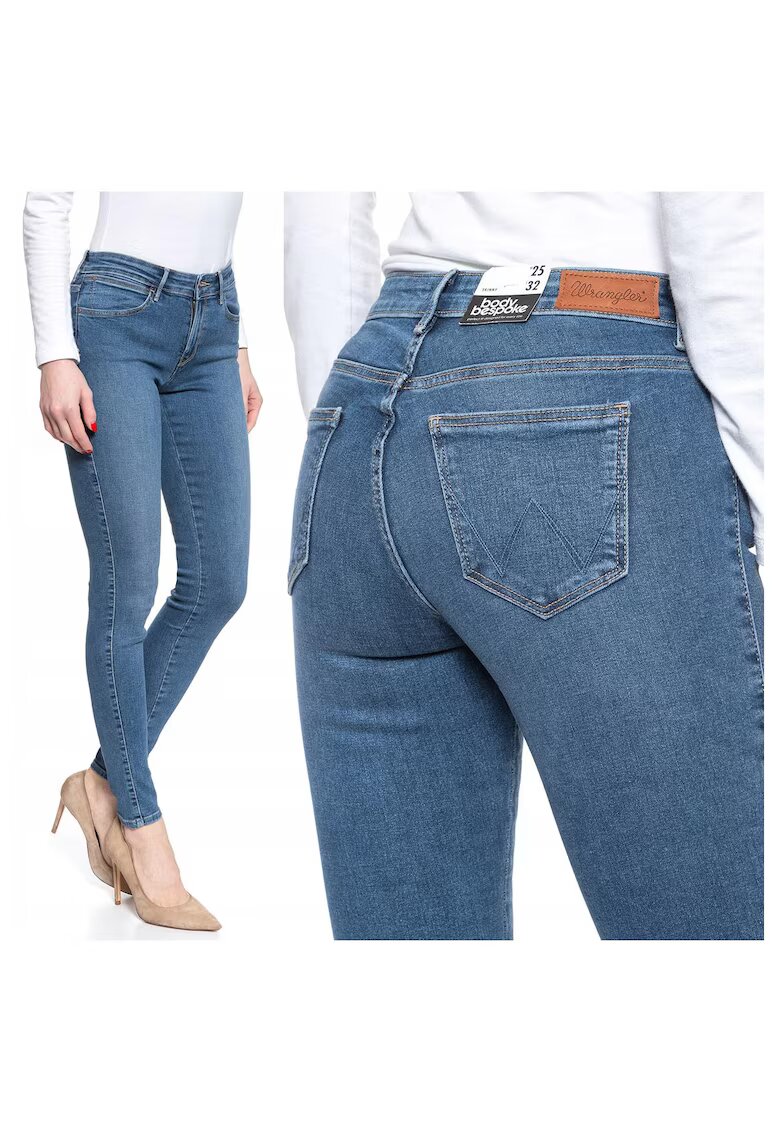 Wrangler Jeansy_Damskie_20969