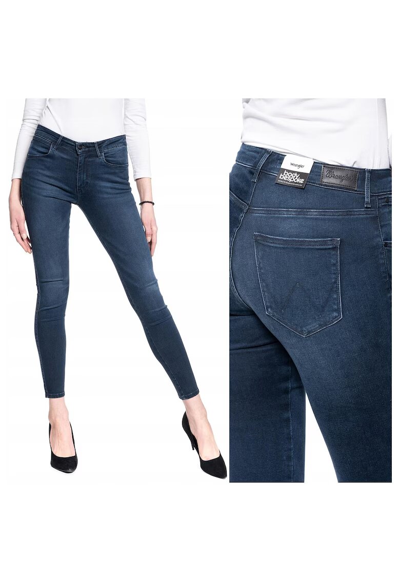 Wrangler Jeansy_Damskie_20973