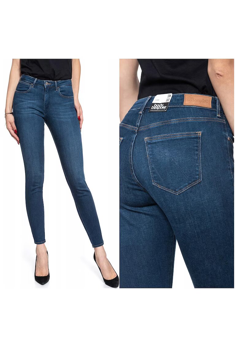 Wrangler Jeansy_Damskie_20974