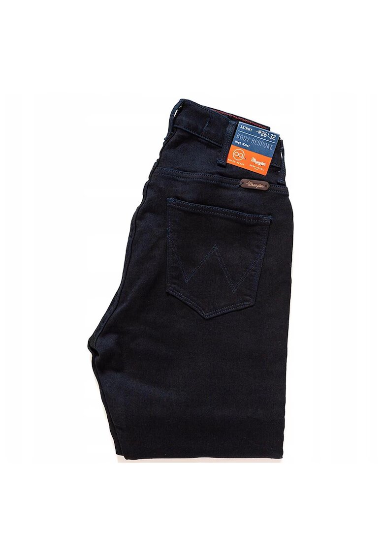 Wrangler Jeansy_Damskie_3831