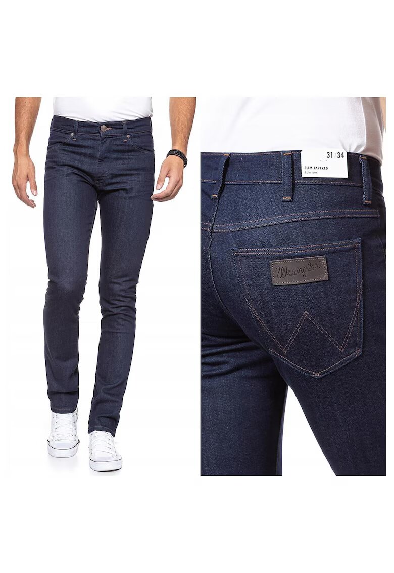 Wrangler Jeansy_Meskie_11567