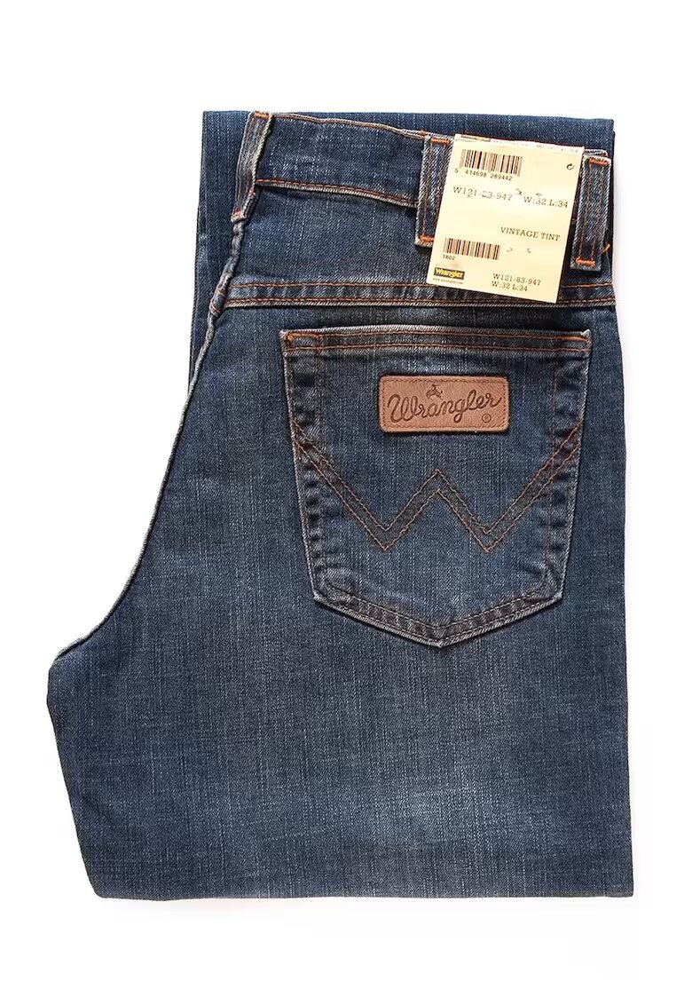 Wrangler Jeansy_Meskie_15514