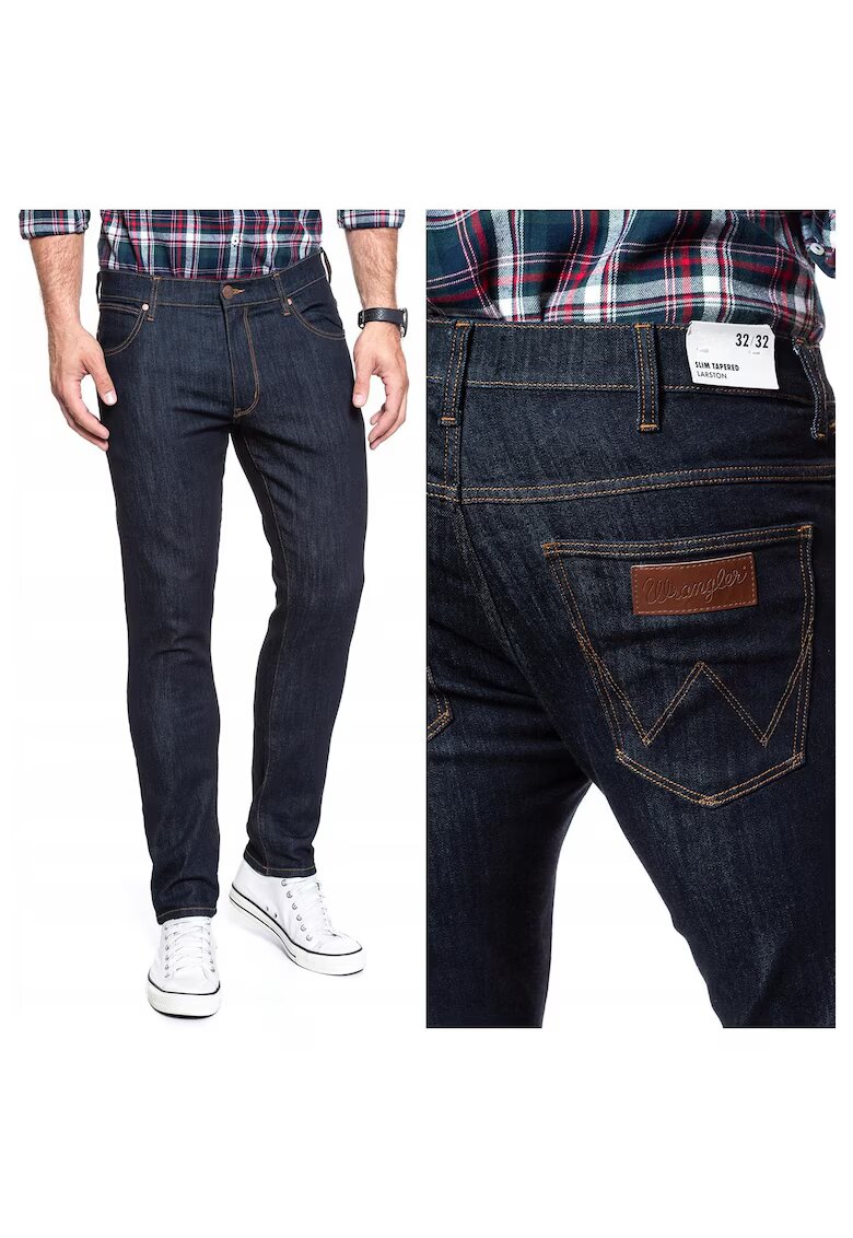Wrangler Jeansy_Meskie_16884