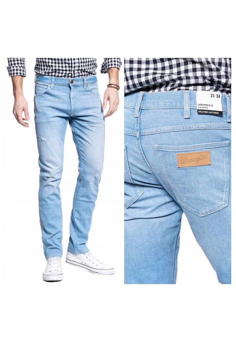 Wrangler Jeansy_Meskie_36263