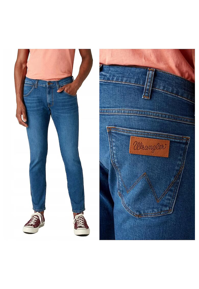 Wrangler Jeansy_Meskie_36389