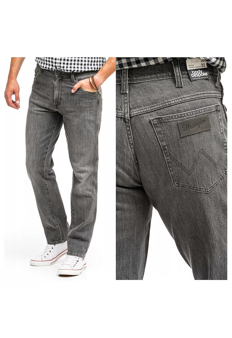 Wrangler Jeansy_Meskie_36561