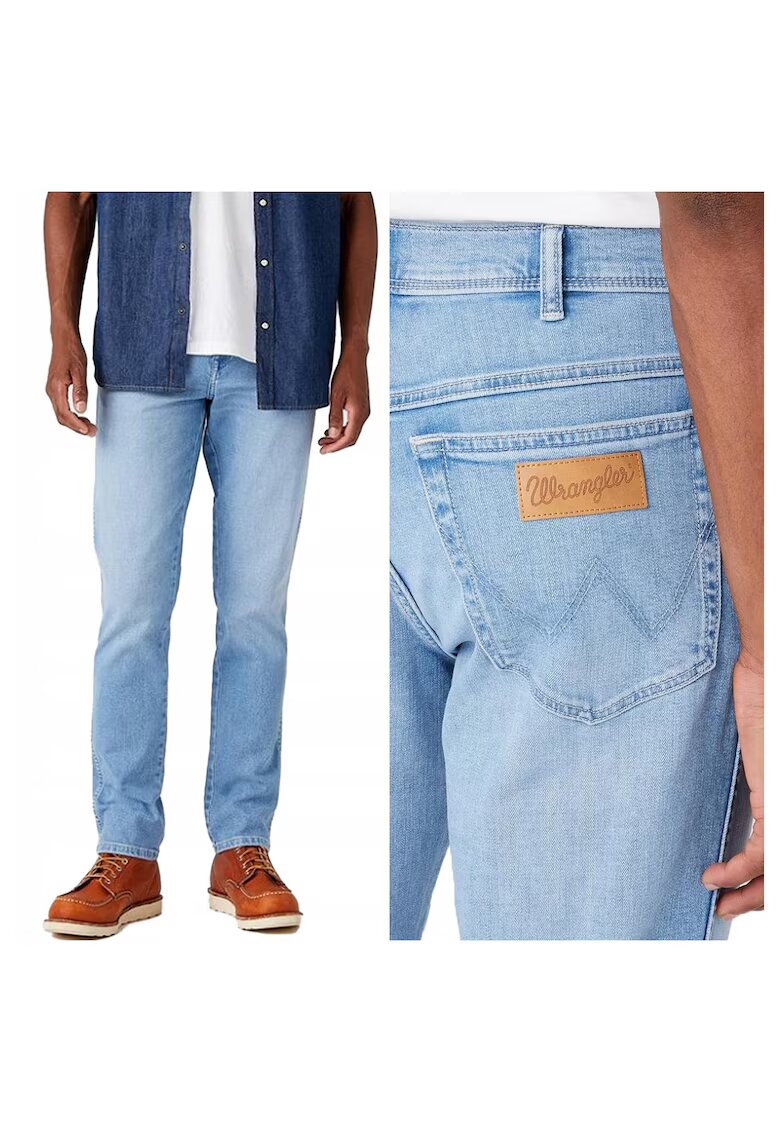 Wrangler Jeansy_Meskie_40871