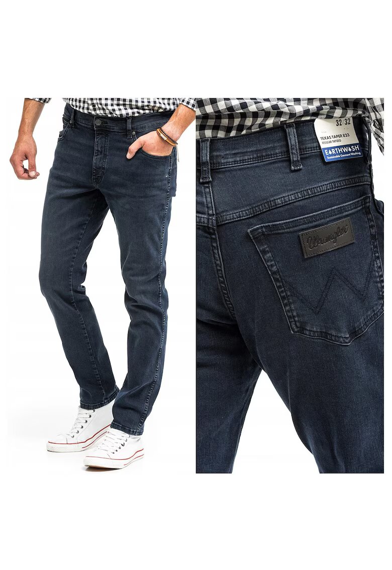 Wrangler Jeansy_Meskie_40885