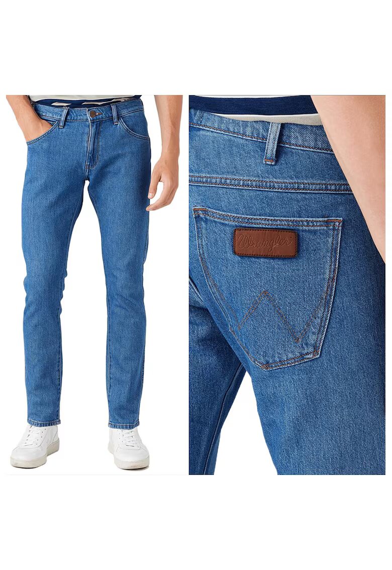 Wrangler Jeansy_Meskie_40915
