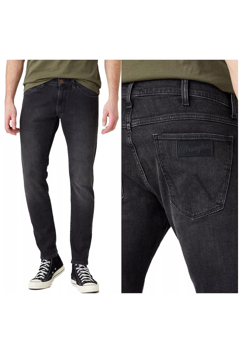 Wrangler Jeansy_Meskie_40928