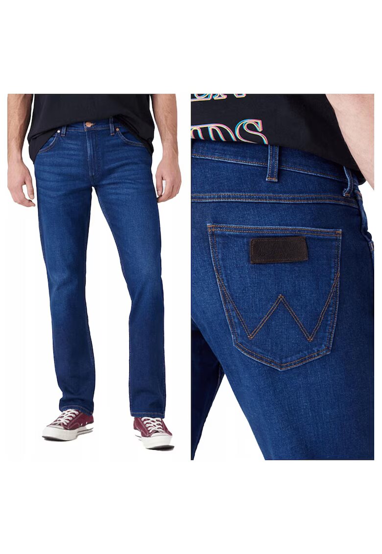 Wrangler Jeansy_Meskie_41038