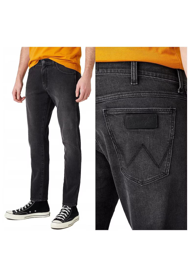 Wrangler Jeansy_Meskie_41131