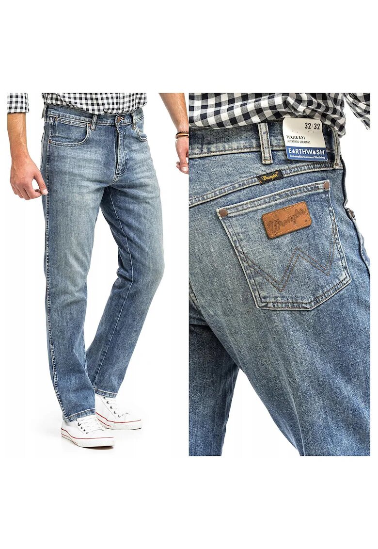 Wrangler Jeansy_Meskie_43717