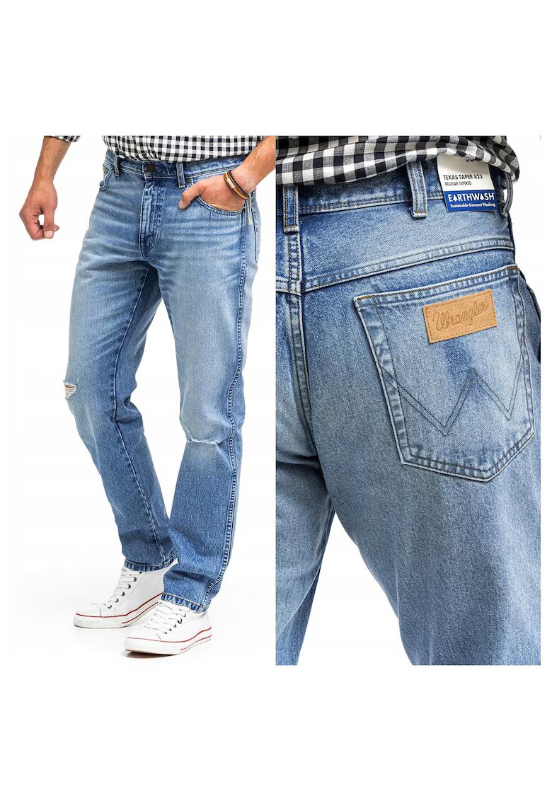 Wrangler Jeansy_Meskie_43730