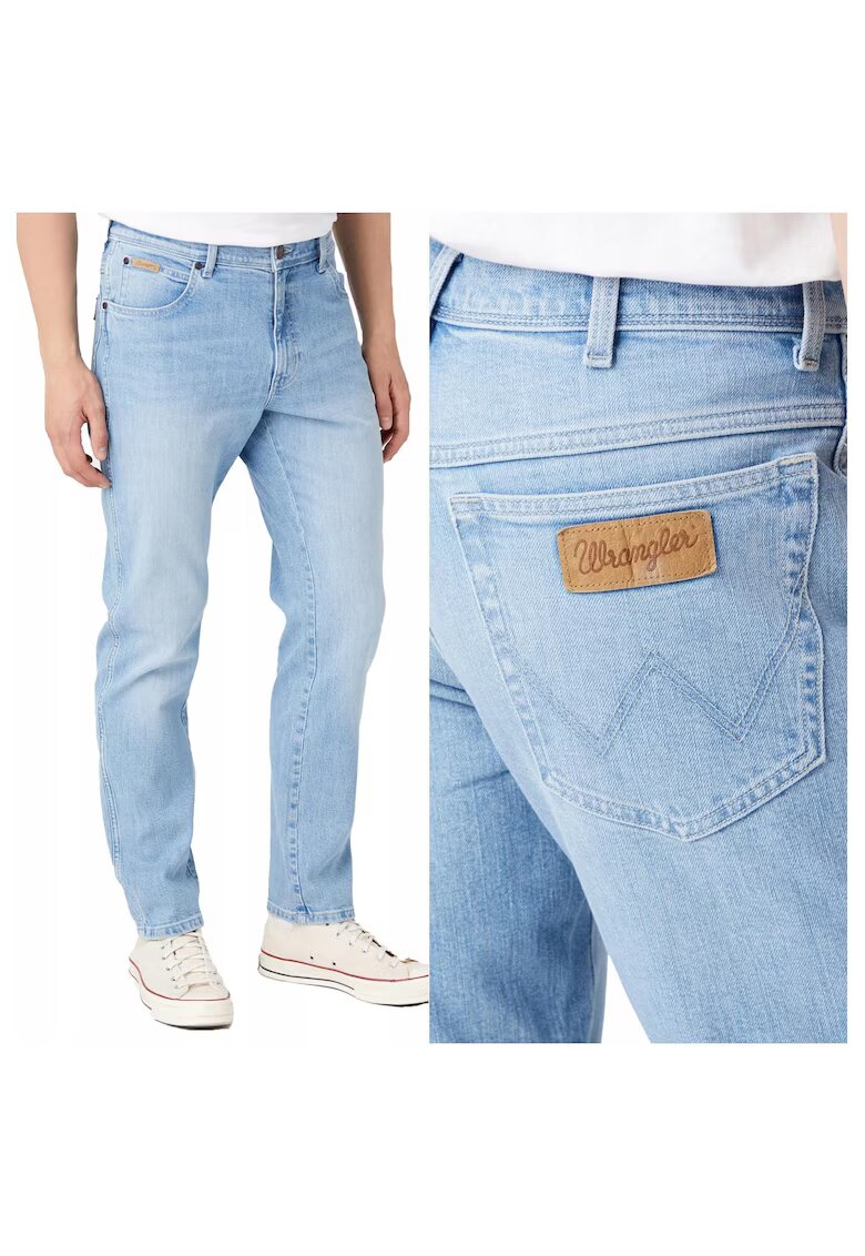 Wrangler Jeansy_Meskie_43733