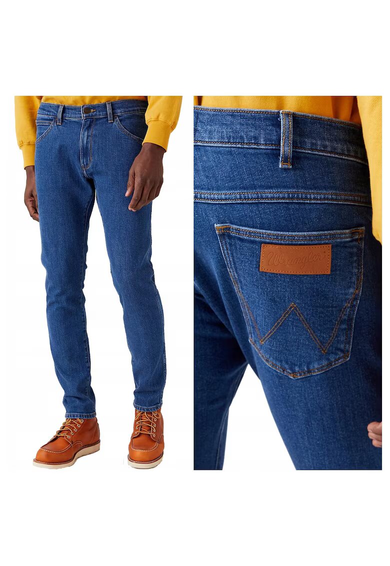 Wrangler Jeansy_Meskie_43737