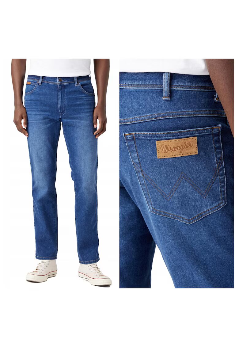 Wrangler Jeansy_Meskie_43880