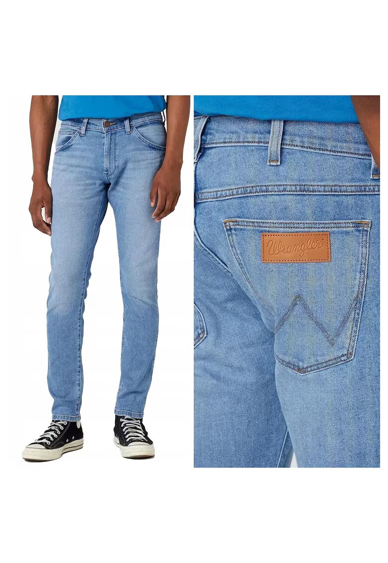 Wrangler Jeansy_Meskie_44265