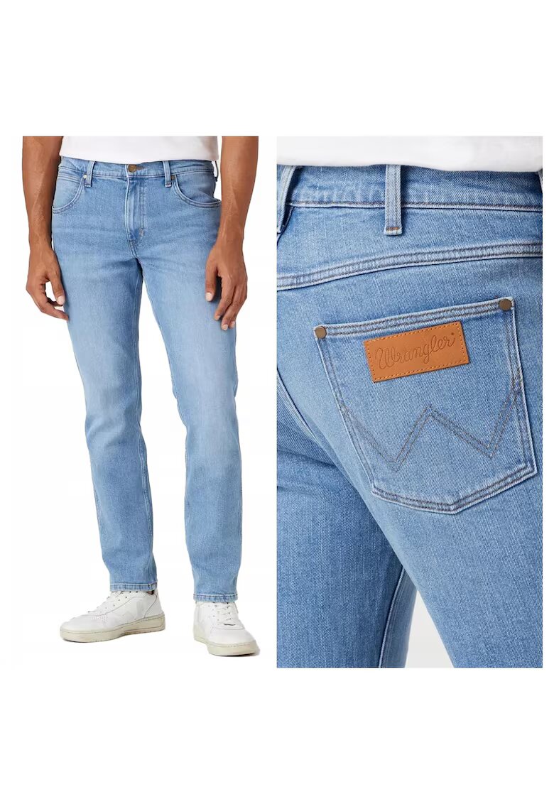 Wrangler Jeansy_Meskie_44271