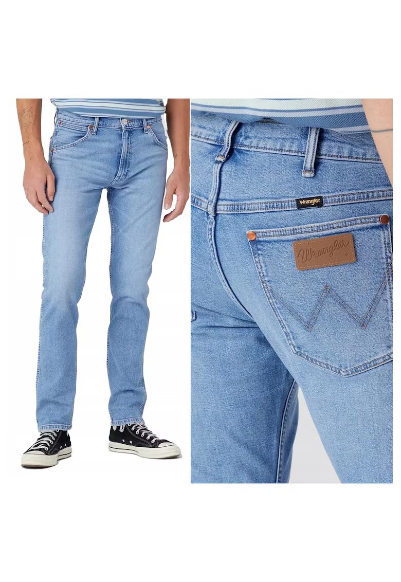 Wrangler Jeansy_Meskie_44285