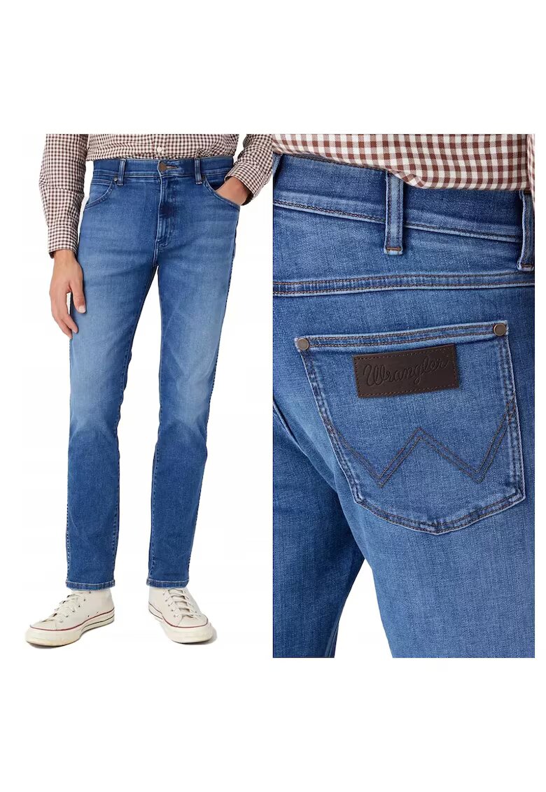 Wrangler Jeansy_Meskie_44366