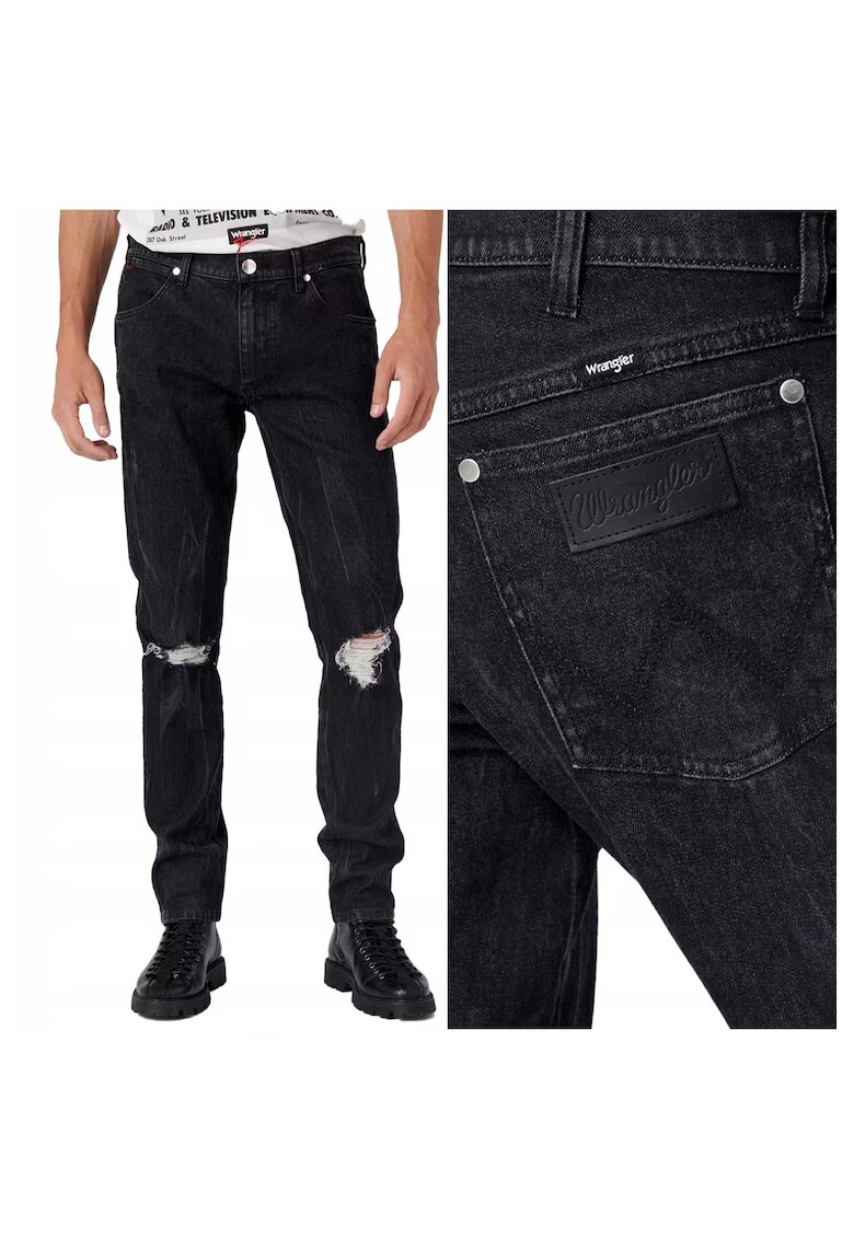 Wrangler Jeansy_Meskie_44760