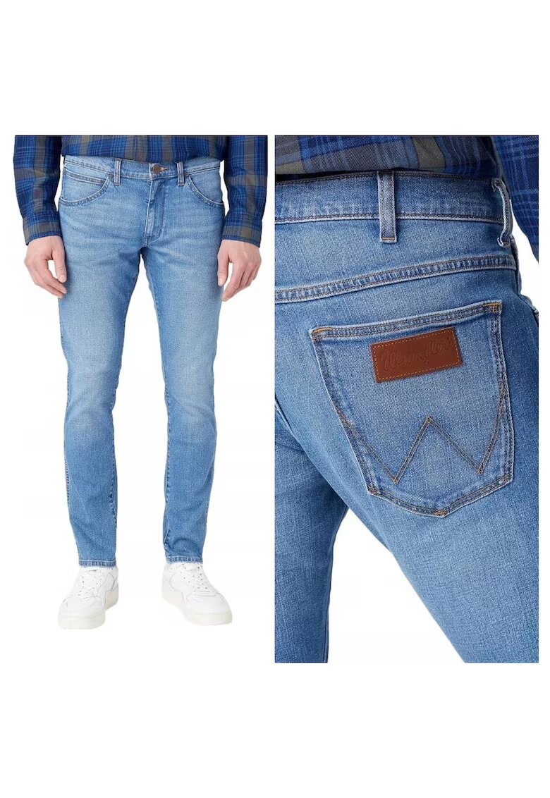 Wrangler Jeansy_Meskie_44964