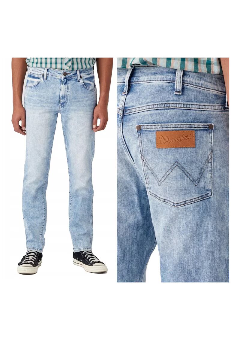 Wrangler Jeansy_Meskie_44969