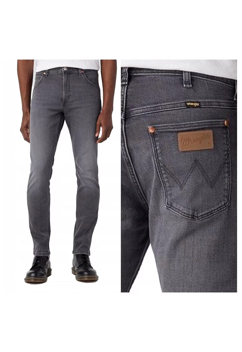 Wrangler Jeansy_Meskie_45109