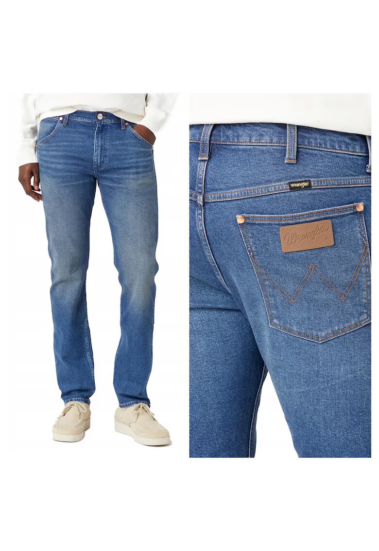 Wrangler Jeansy_Meskie_45110