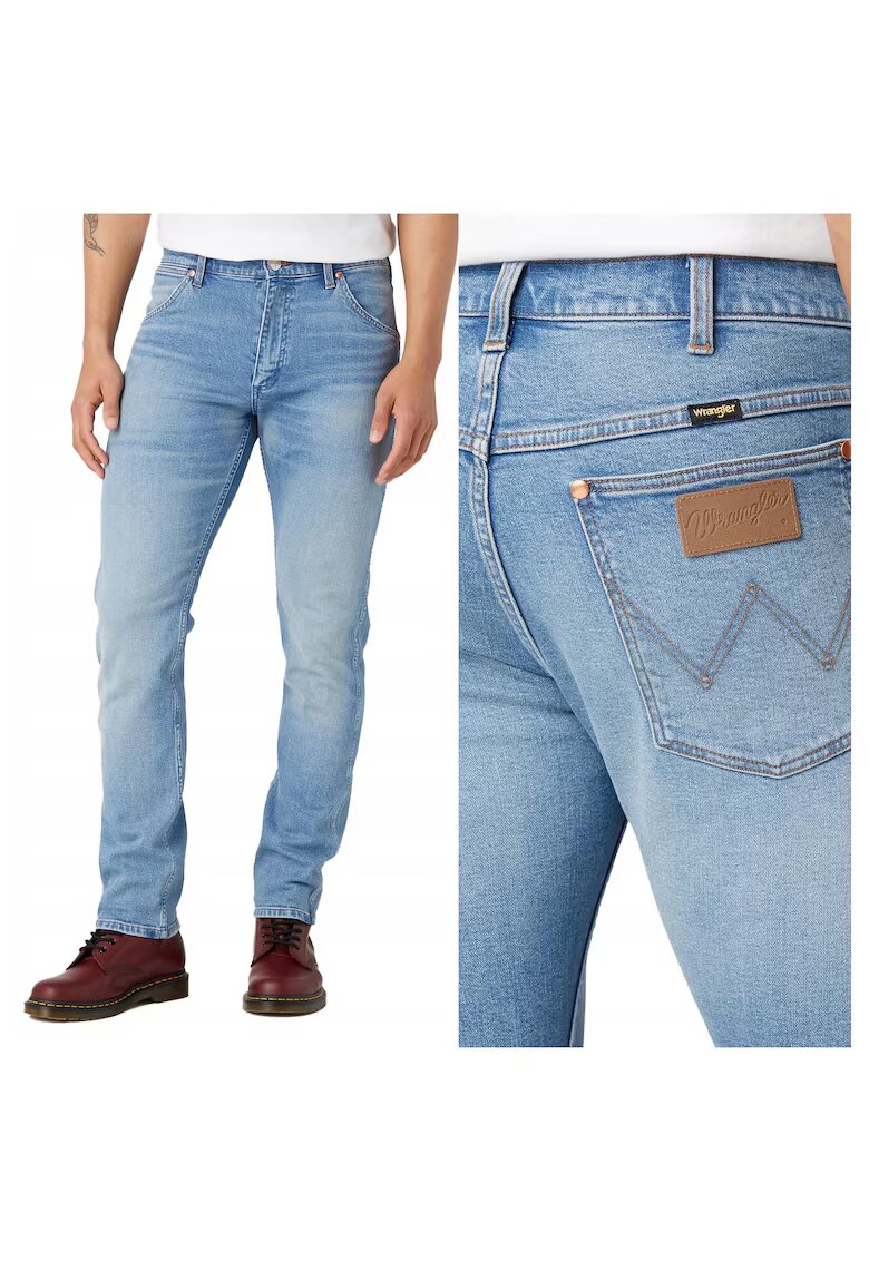 Wrangler Jeansy_Meskie_45111