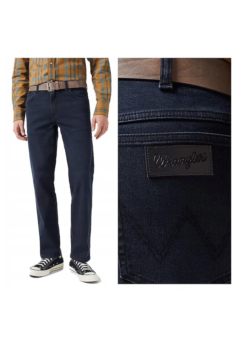 Wrangler Jeansy_Meskie_45245