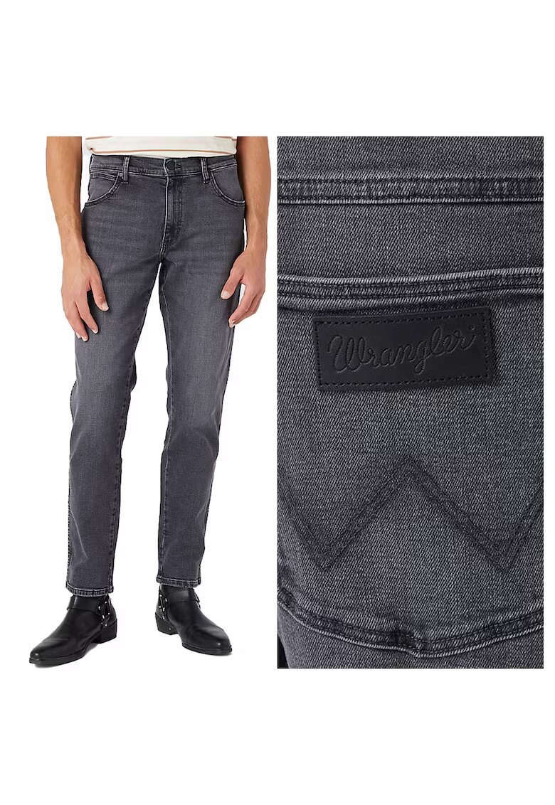 Wrangler Jeansy_Meskie_45247
