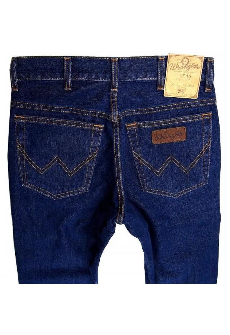 Wrangler Jeansy_Meskie_6214