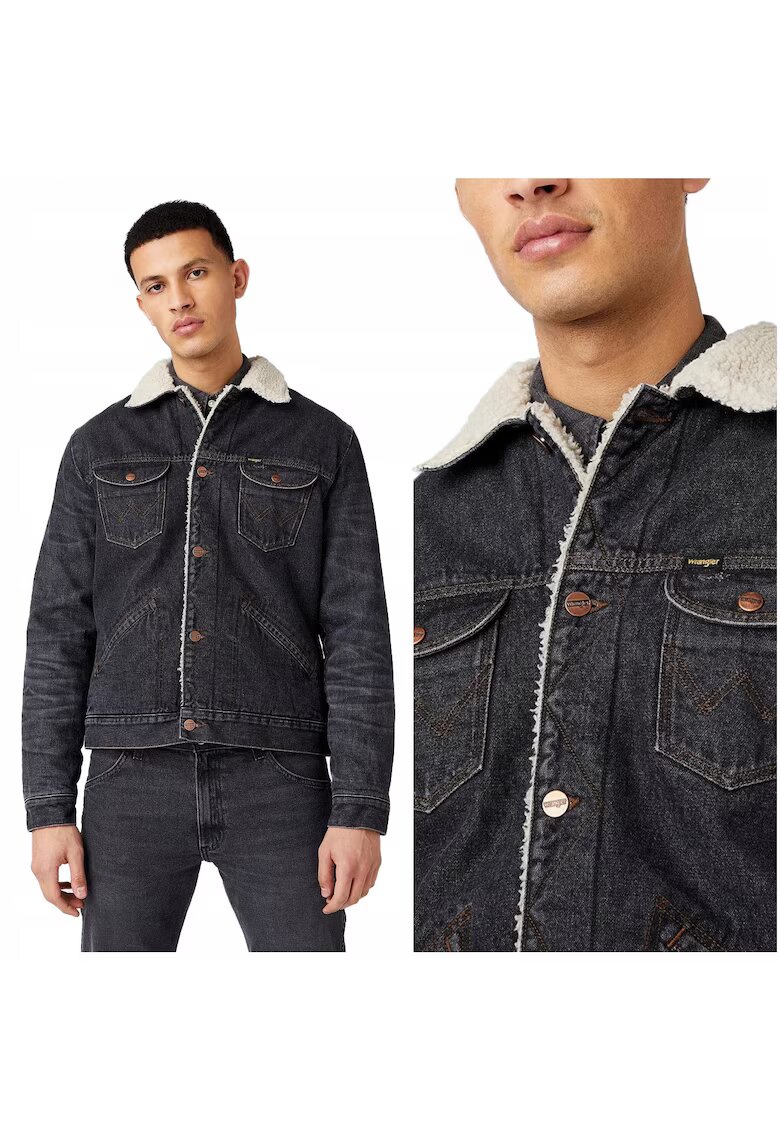Wrangler Kurtki 31070257