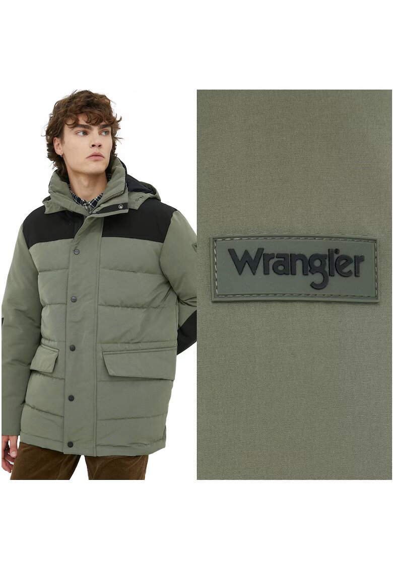 Wrangler Kurtki 31070264