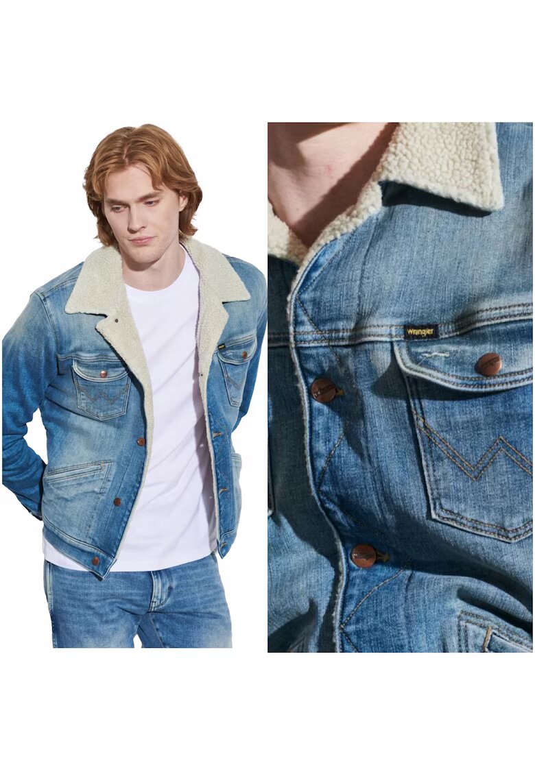 Wrangler Kurtki 31070272