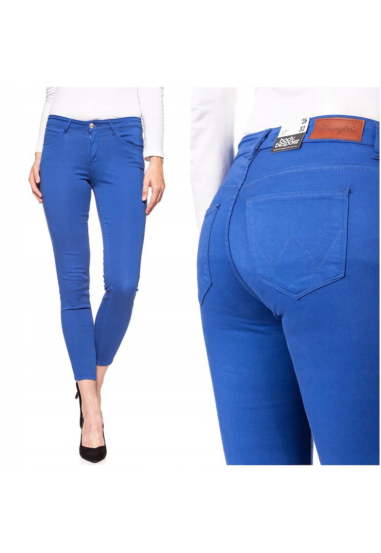 Wrangler Spodnie 31070029