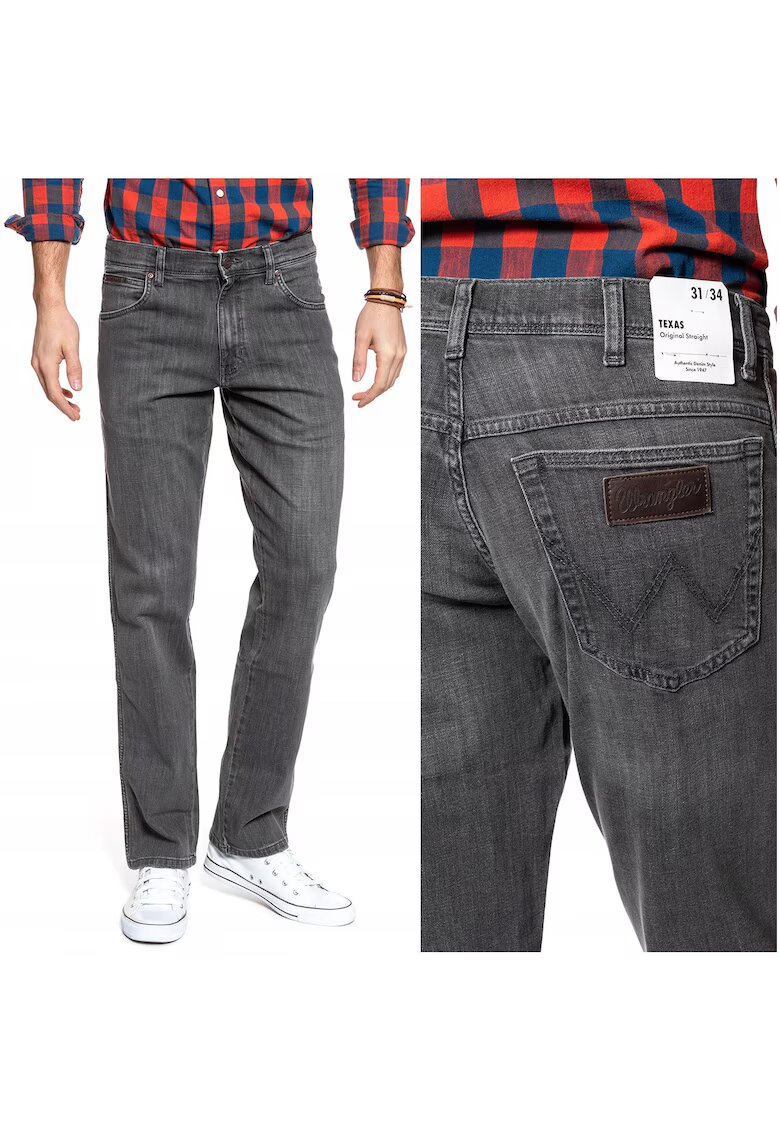 Wrangler Spodnie 31070204